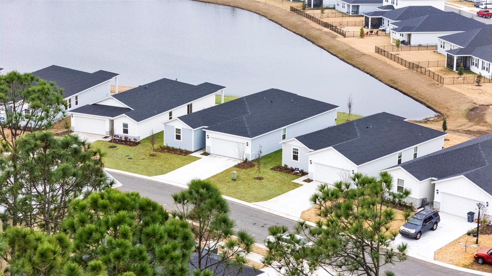 FLAGLER VILLAGE - Residential