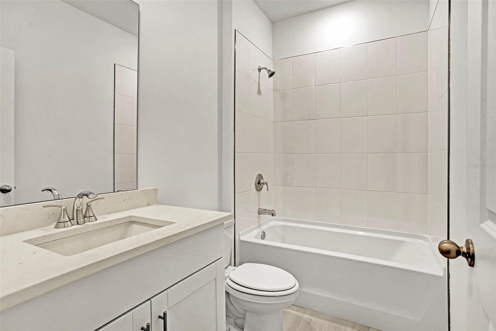 FLAGLER VILLAGE - Residential