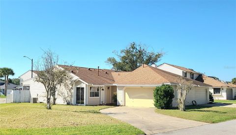 1301 DUNHILL DRIVE LONGWOOD FL 32750