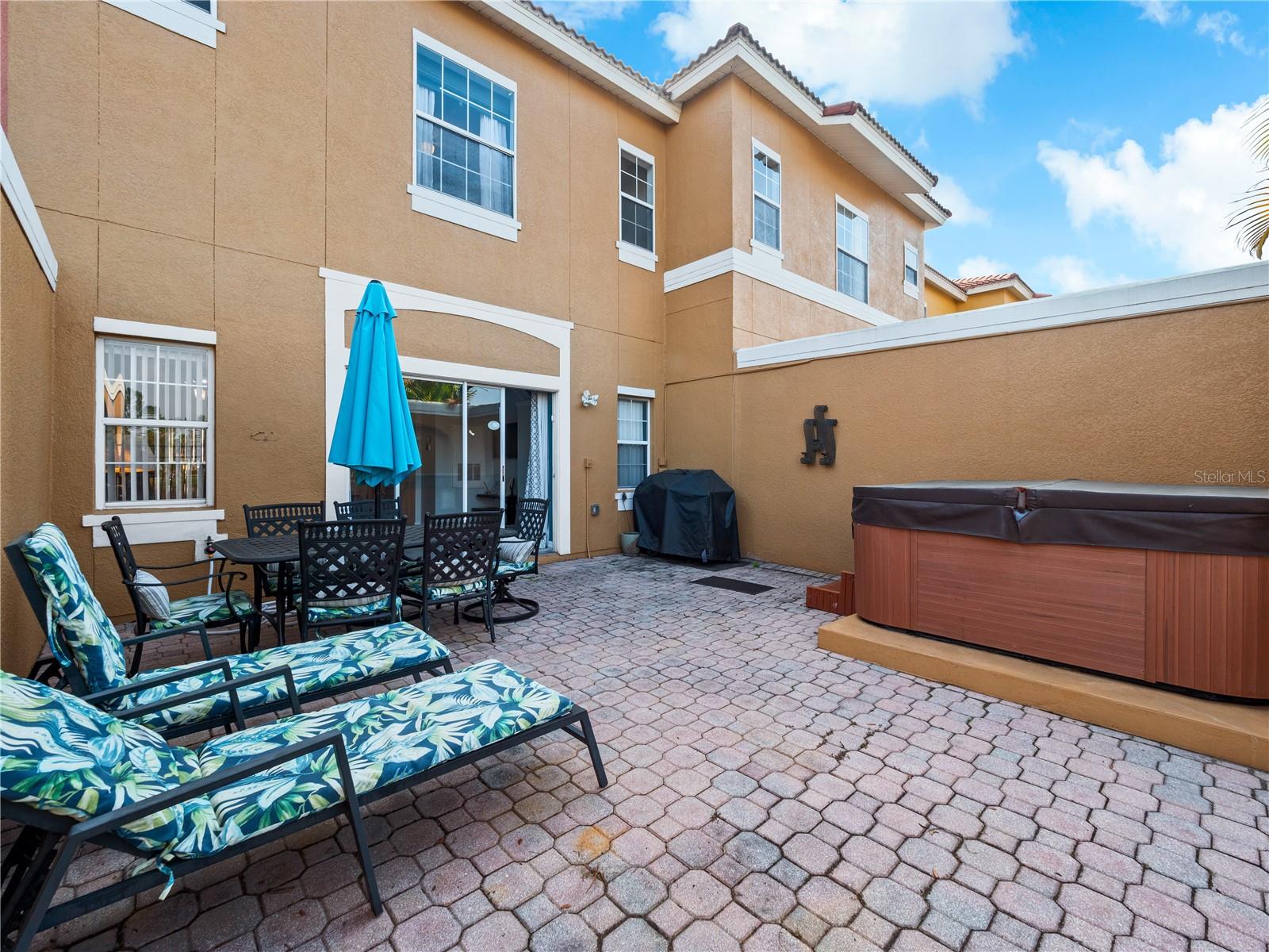 TERRA VERDE VILLAS PH 1 - Residential