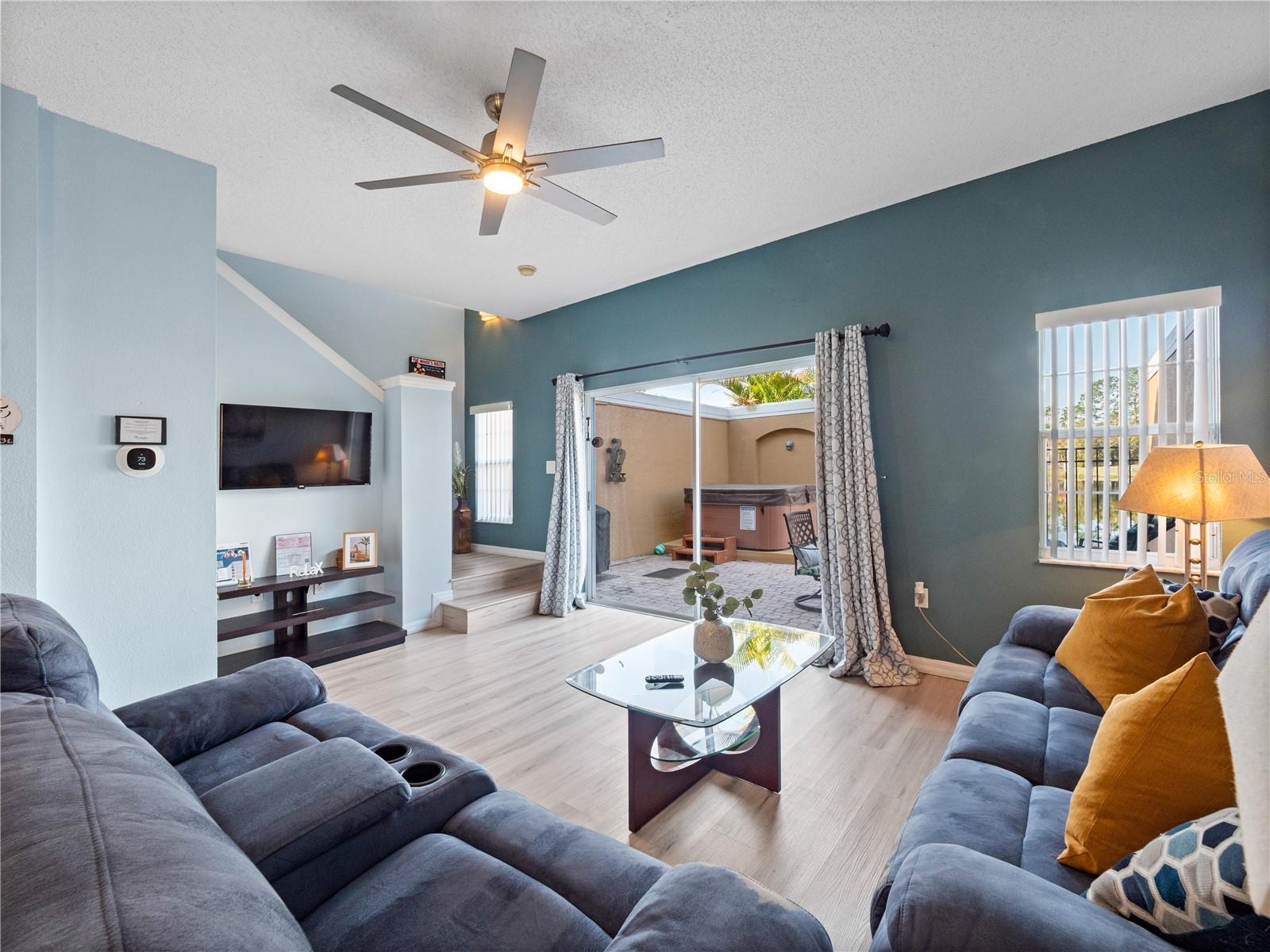 TERRA VERDE VILLAS PH 1 - Residential