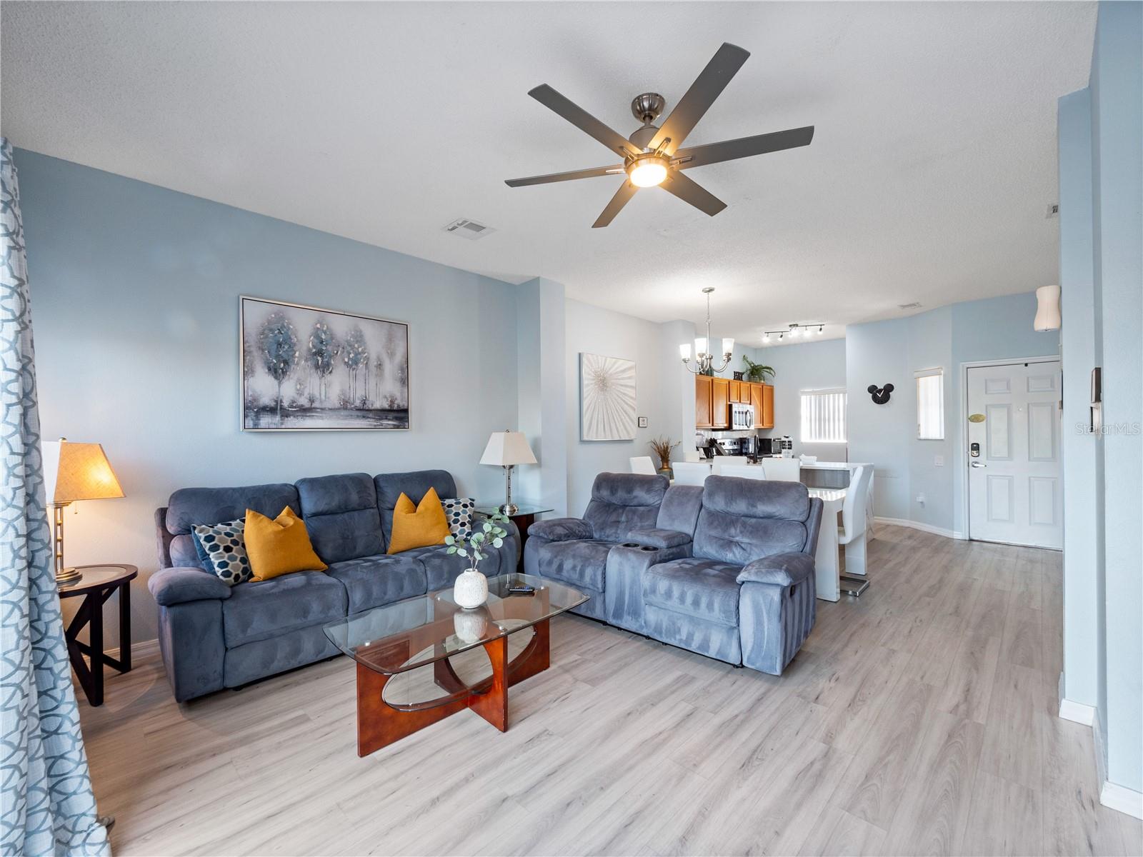 TERRA VERDE VILLAS PH 1 - Residential