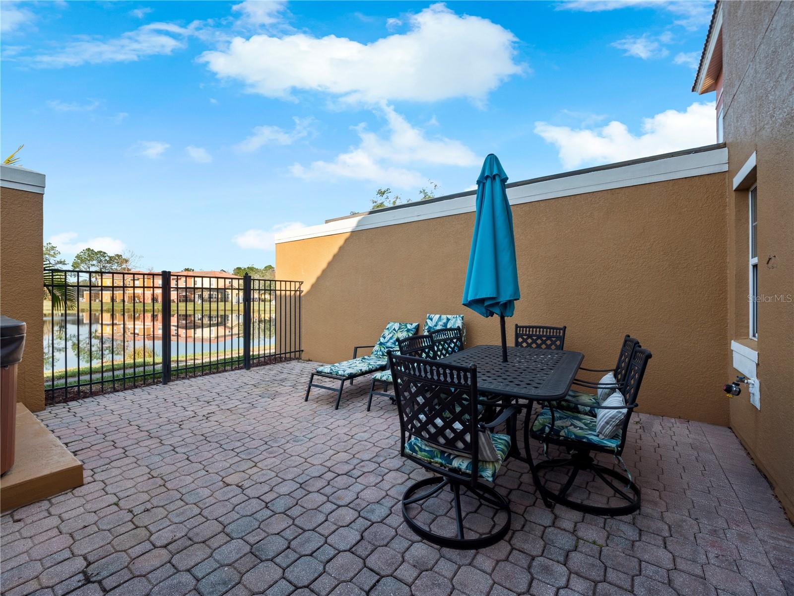 TERRA VERDE VILLAS PH 1 - Residential