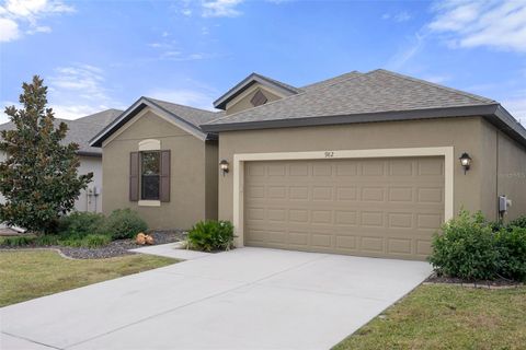 A home in SPRING HILL