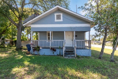 Photo of 2601 E 25th Avenue, Tampa, FL 33605 (MLS # TB8559801)