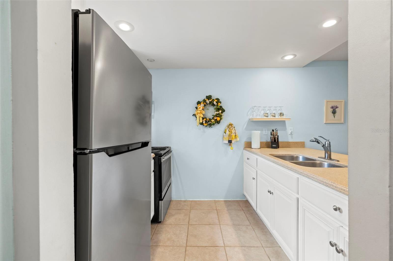 NEW ATLANTIS CLUB CONDO - Residential