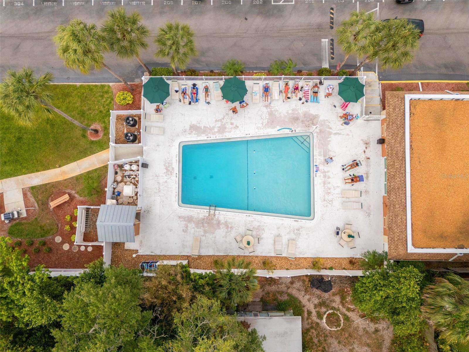 NEW ATLANTIS CLUB CONDO - Residential