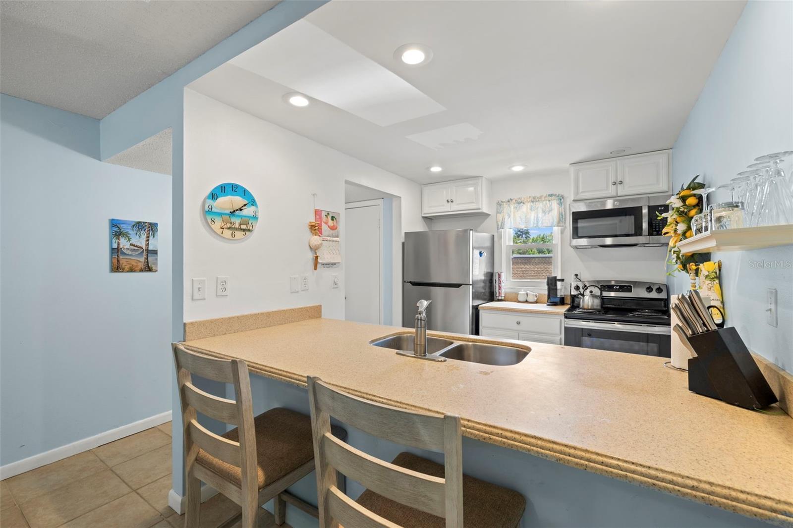 NEW ATLANTIS CLUB CONDO - Residential