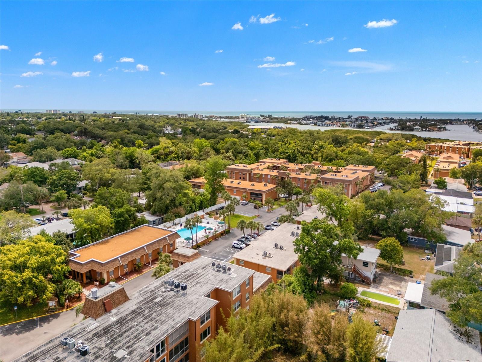 NEW ATLANTIS CLUB CONDO - Residential