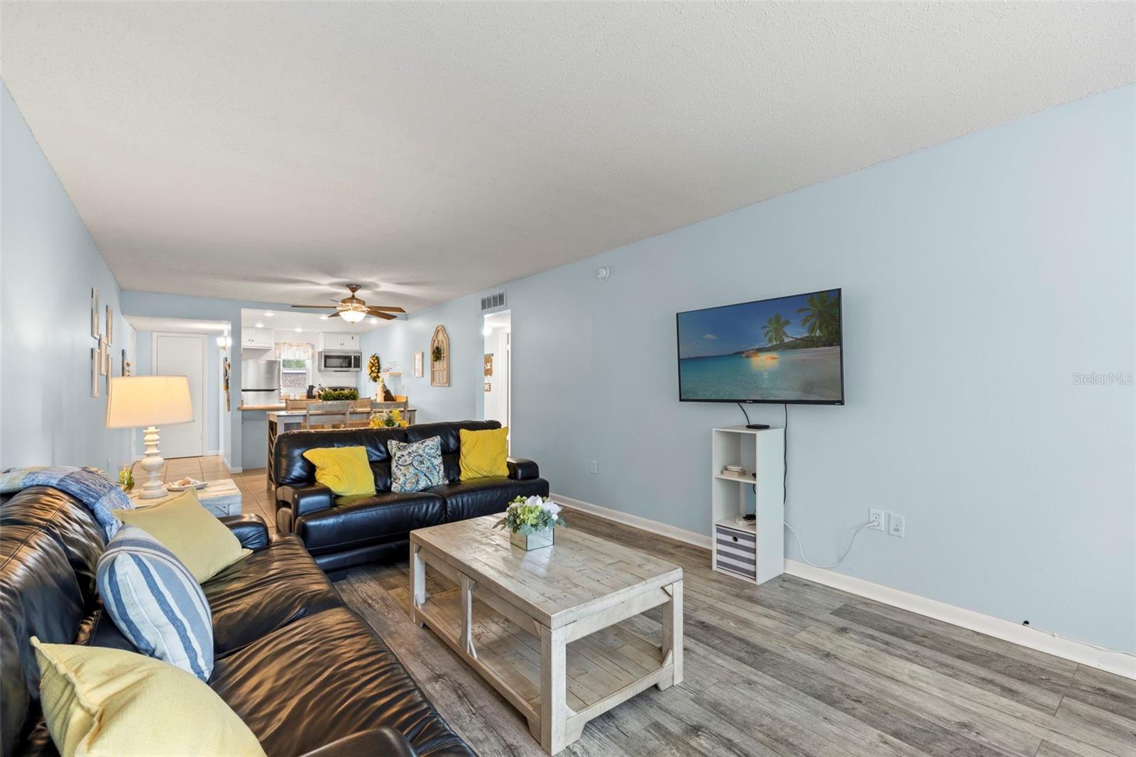 NEW ATLANTIS CLUB CONDO - Residential