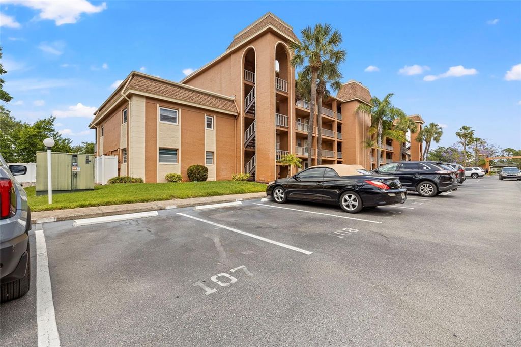 Photo of 12760 Indian Rocks Road #107, Largo, FL 33774 (MLS # TB8500677)