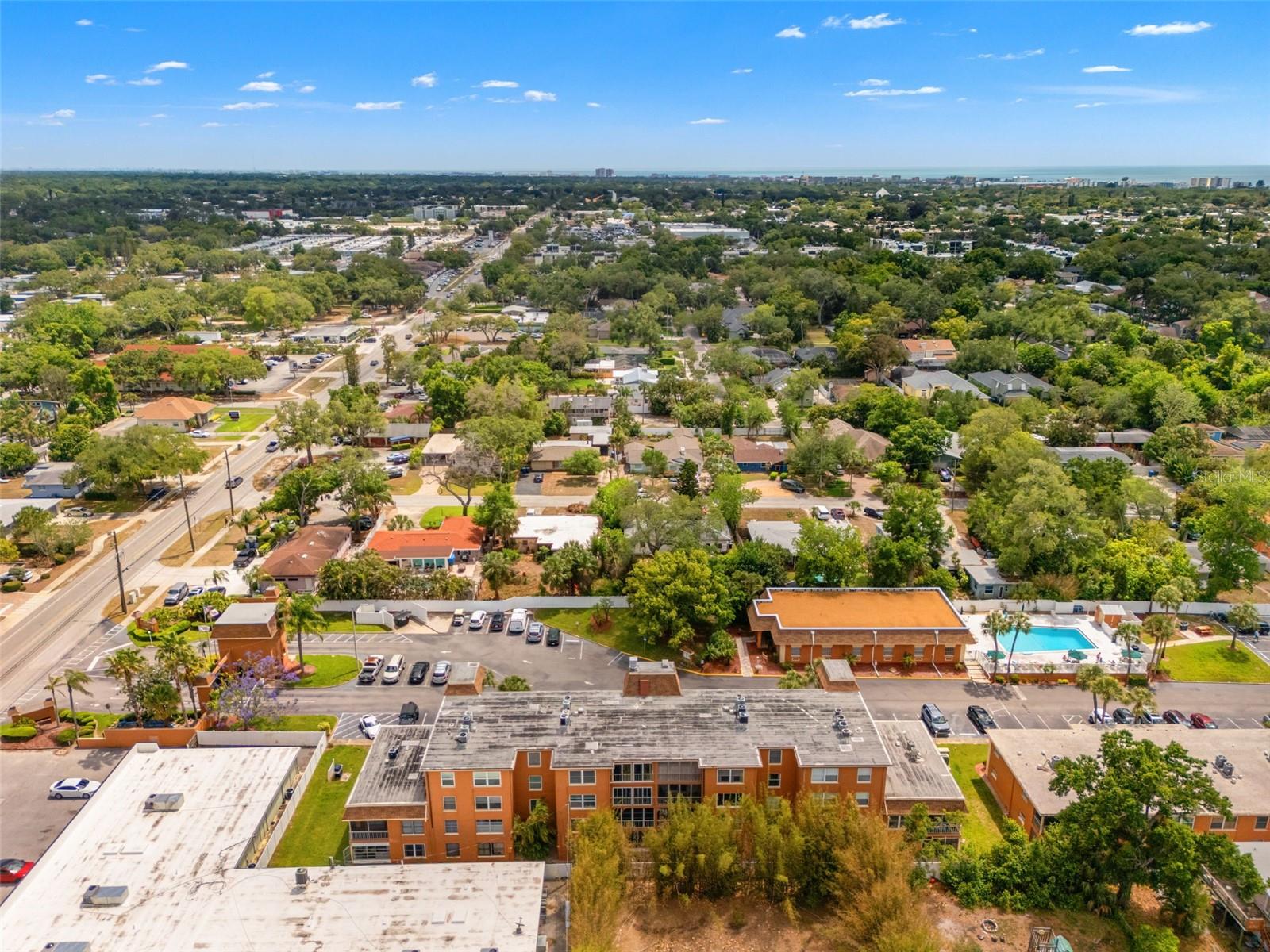 NEW ATLANTIS CLUB CONDO - Residential