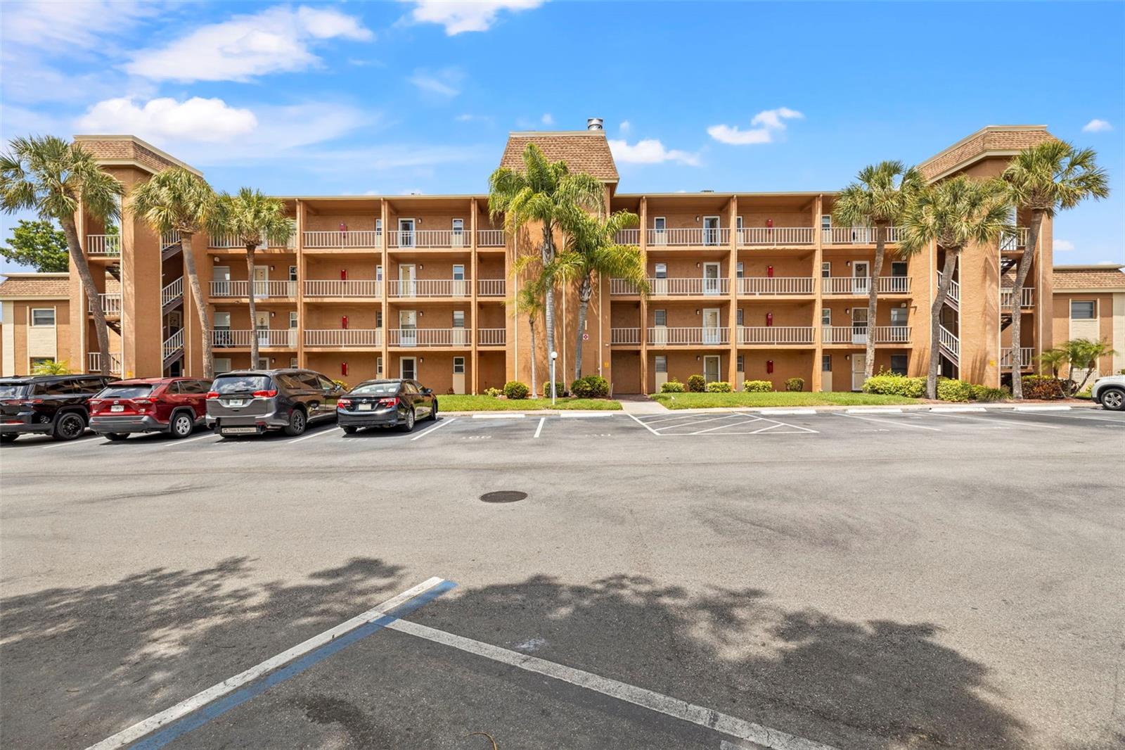 12760 INDIAN ROCKS ROAD 107