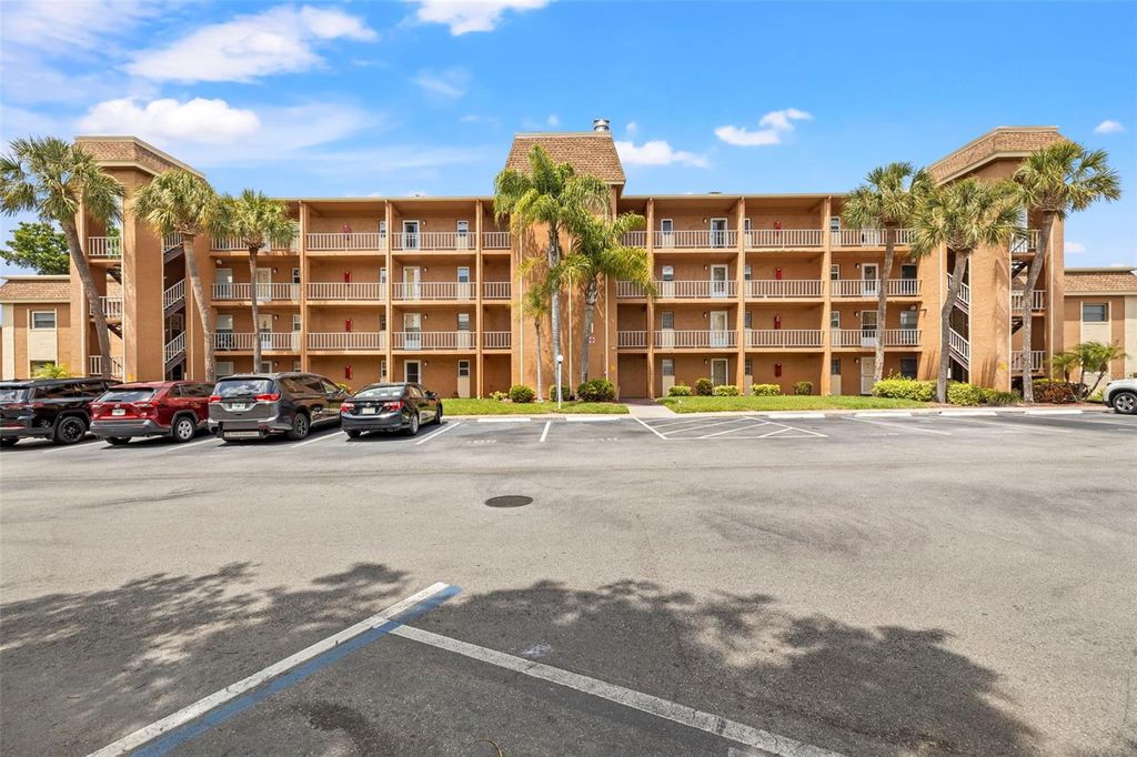 Photo of 12760 Indian Rocks Road #107, Largo, FL 33774 (MLS # TB8500677)