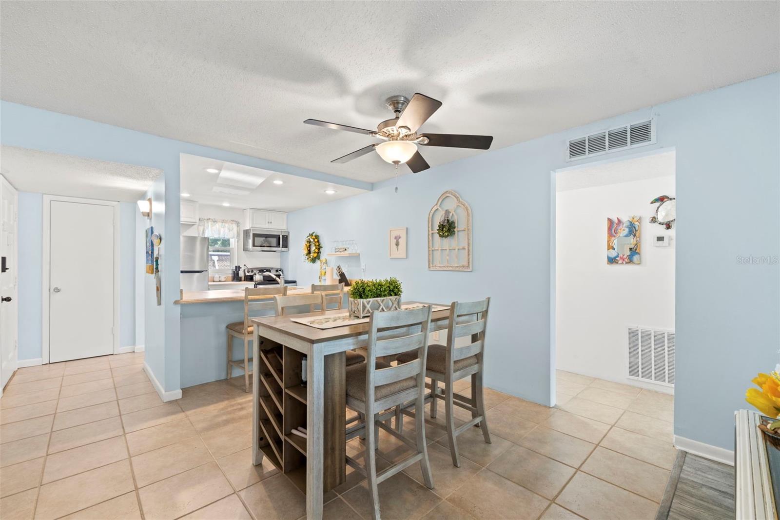 NEW ATLANTIS CLUB CONDO - Residential