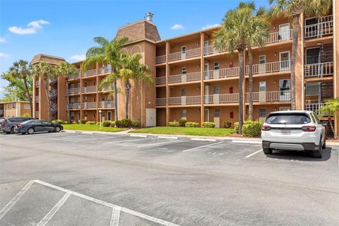 Photo of 12760 Indian Rocks Road #107, Largo, FL 33774 (MLS # TB8500677)