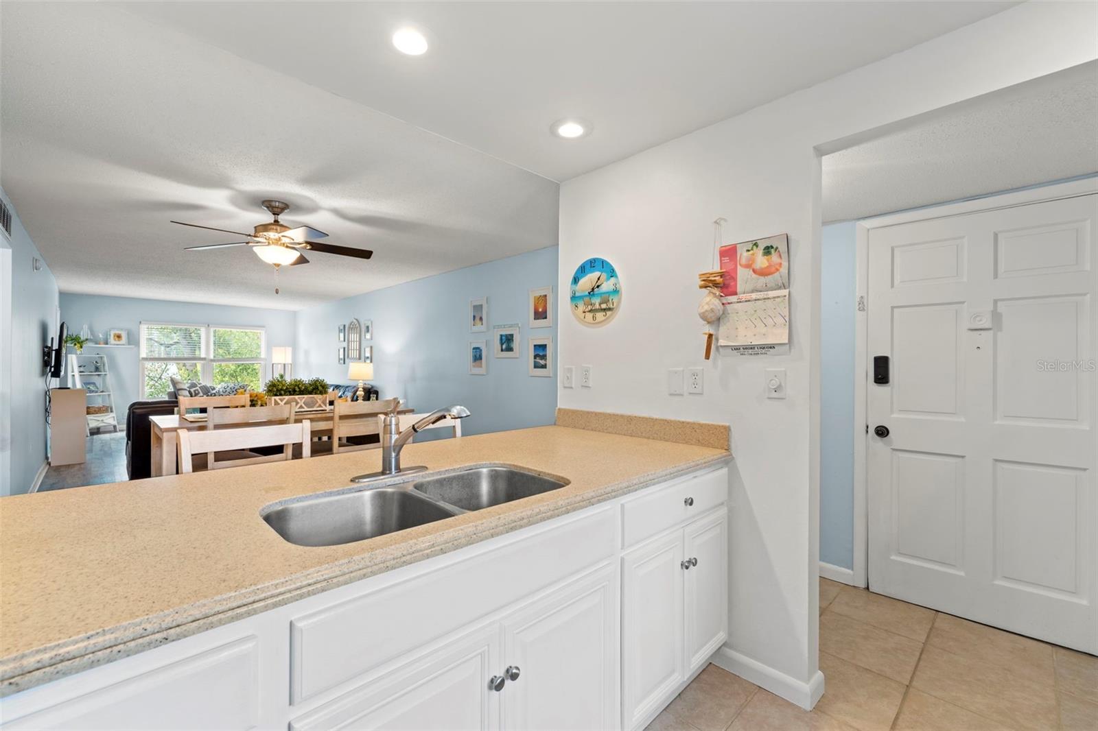 NEW ATLANTIS CLUB CONDO - Residential