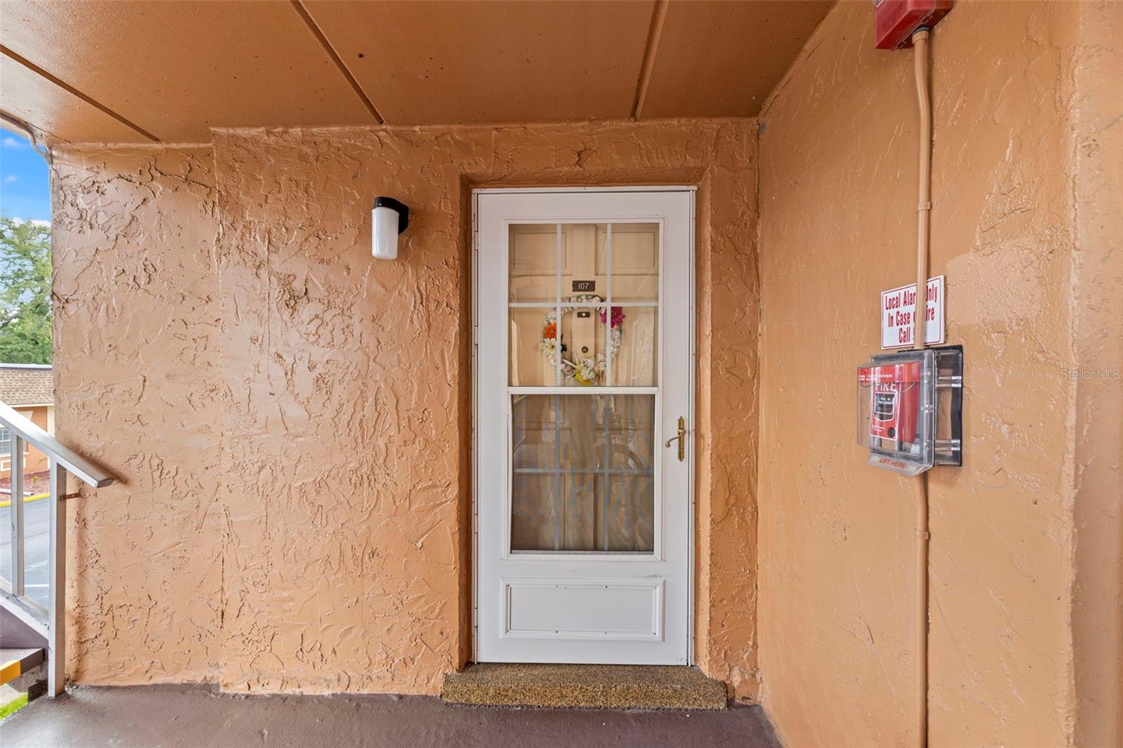 12760 INDIAN ROCKS ROAD 107