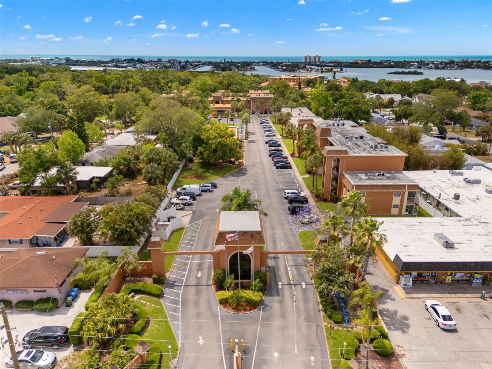 NEW ATLANTIS CLUB CONDO - Residential