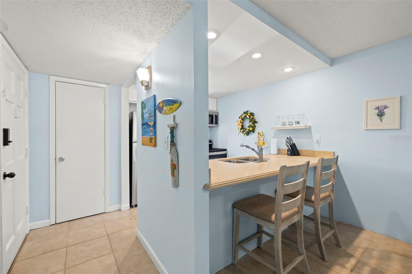 NEW ATLANTIS CLUB CONDO - Residential