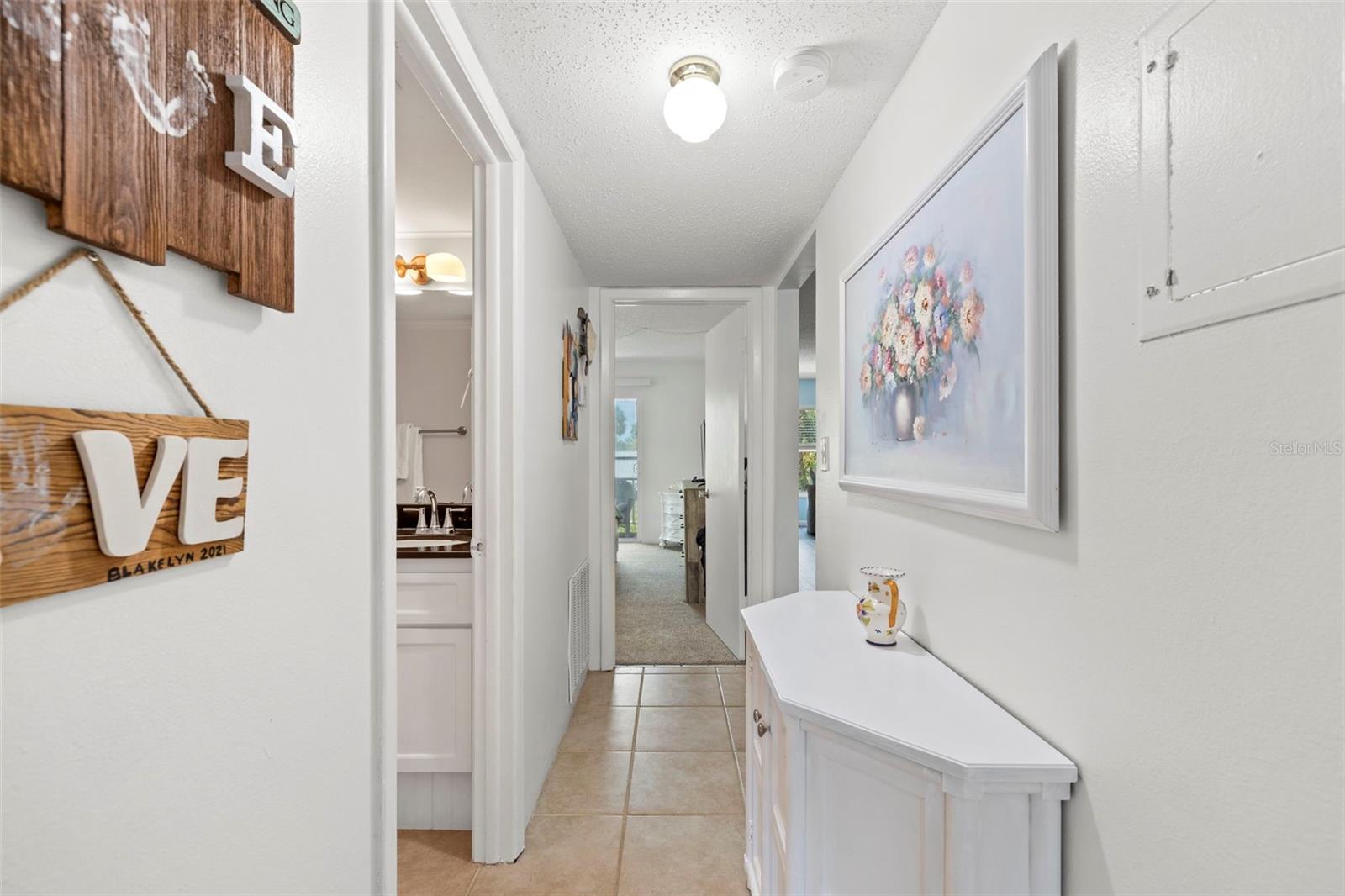 NEW ATLANTIS CLUB CONDO - Residential