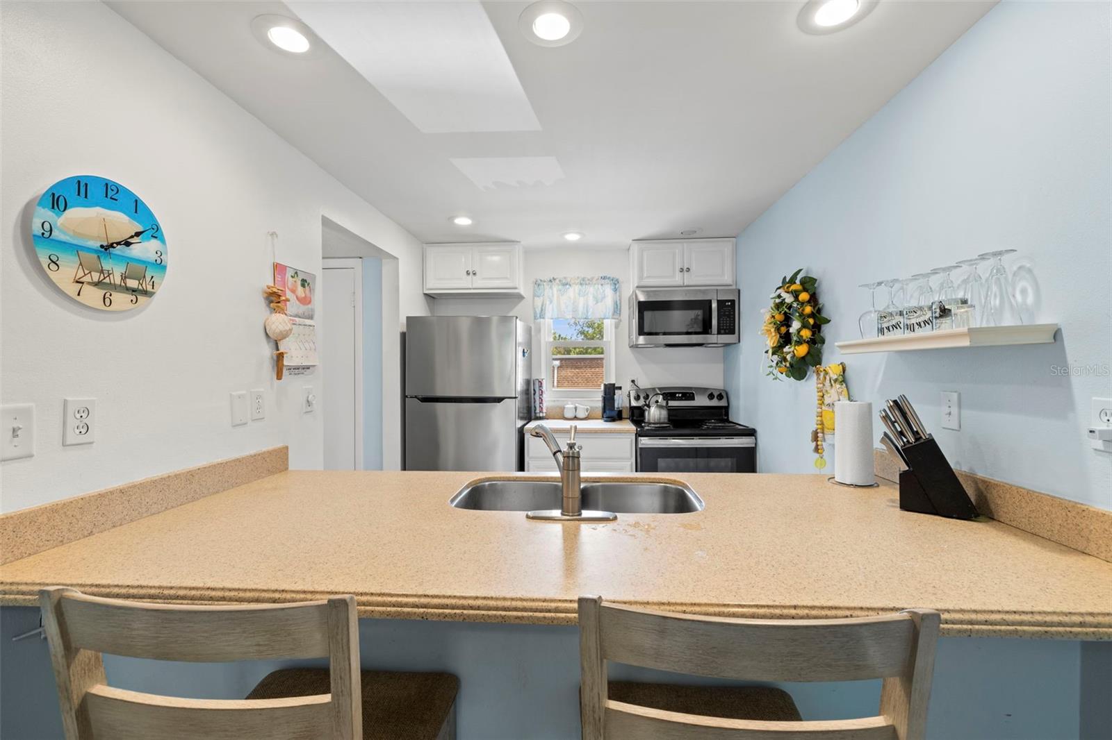 NEW ATLANTIS CLUB CONDO - Residential