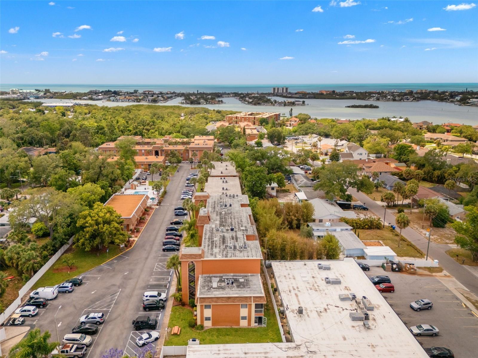 NEW ATLANTIS CLUB CONDO - Residential