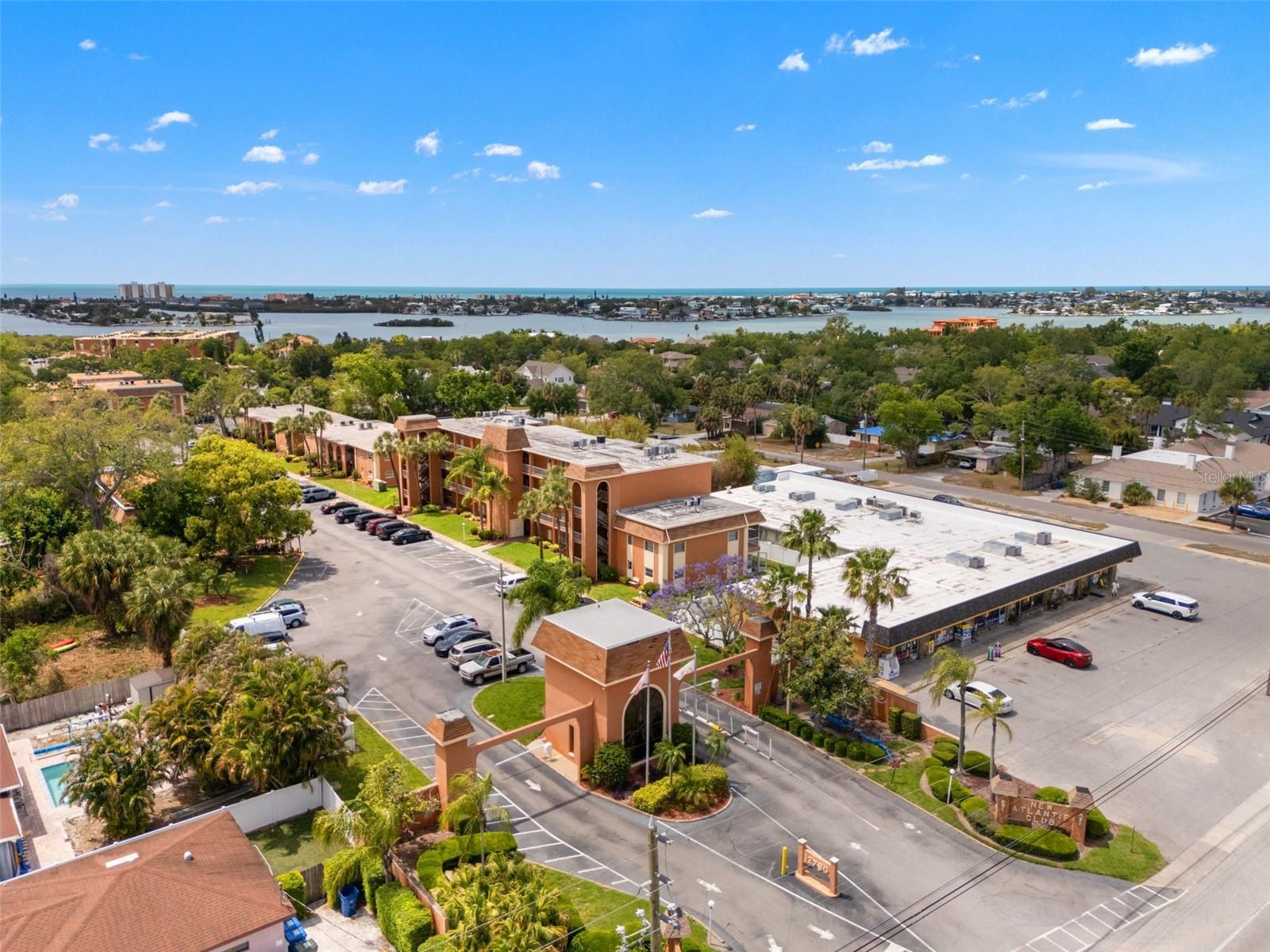 NEW ATLANTIS CLUB CONDO - Residential