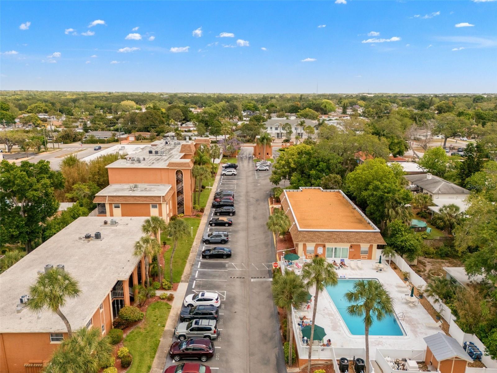 NEW ATLANTIS CLUB CONDO - Residential