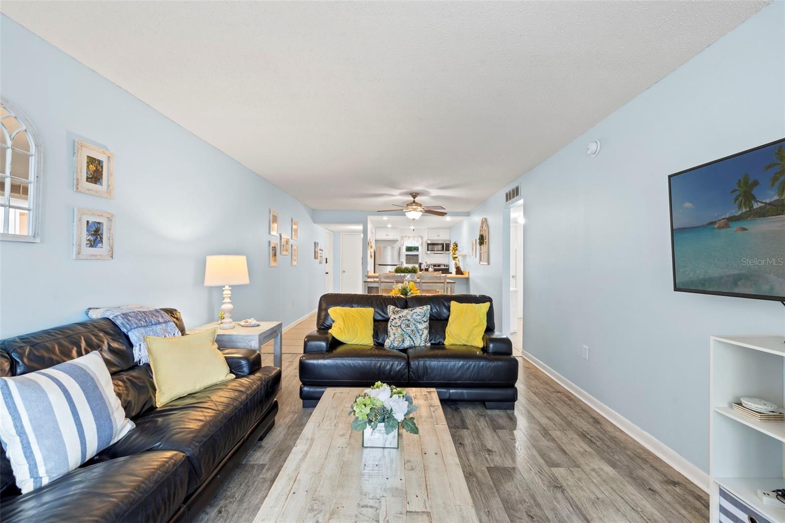 NEW ATLANTIS CLUB CONDO - Residential