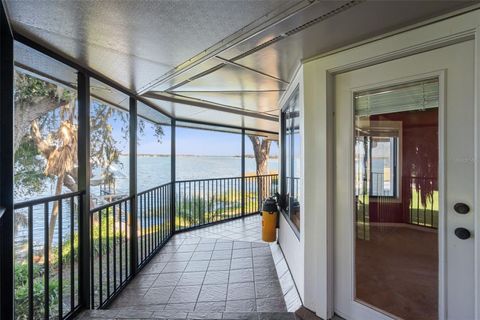 Tiny photo for 16951 Deer Island Road, Tavares, FL 32778 (MLS # G5104554)