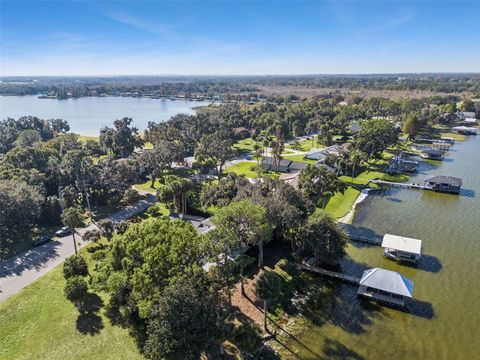 Tiny photo for 16951 Deer Island Road, Tavares, FL 32778 (MLS # G5104554)