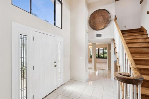 Tiny photo for 16951 Deer Island Road, Tavares, FL 32778 (MLS # G5104554)