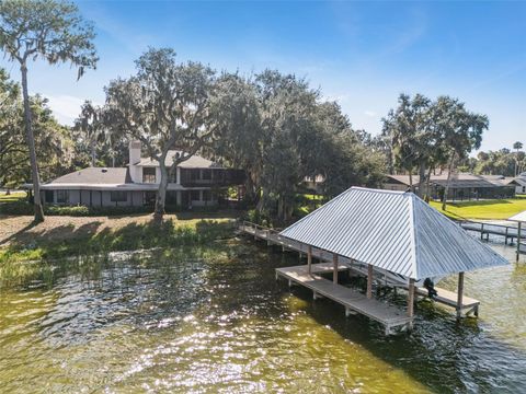 Tiny photo for 16951 Deer Island Road, Tavares, FL 32778 (MLS # G5104554)