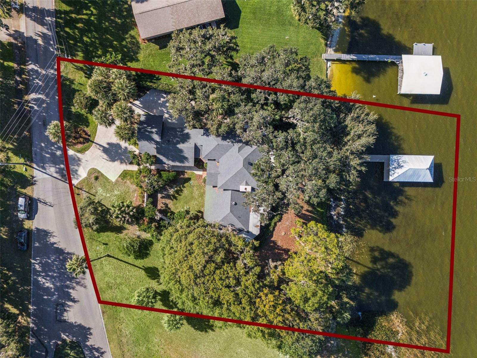 16951 DEER ISLAND ROAD