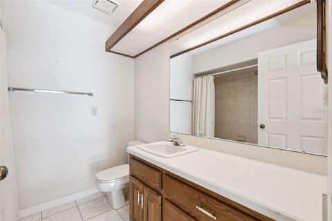 Tiny photo for 16951 Deer Island Road, Tavares, FL 32778 (MLS # G5104554)