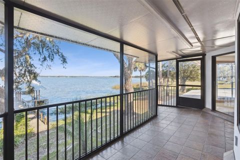 Tiny photo for 16951 Deer Island Road, Tavares, FL 32778 (MLS # G5104554)