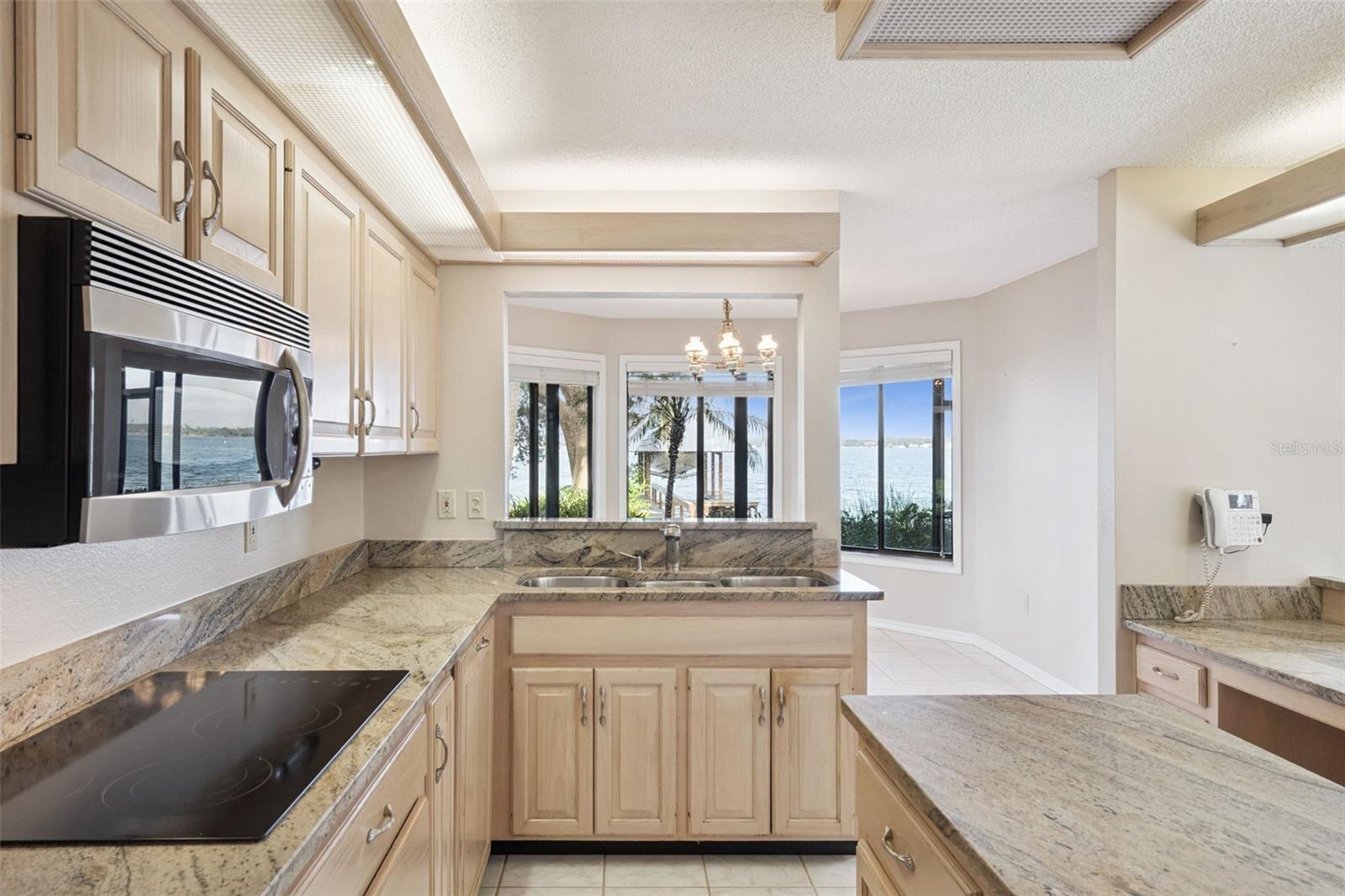 DEER ISLAND ESTATES - Residential