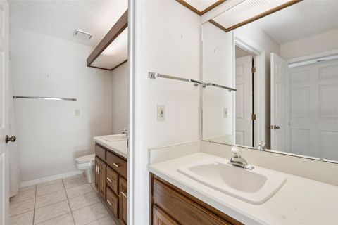 Tiny photo for 16951 Deer Island Road, Tavares, FL 32778 (MLS # G5104554)