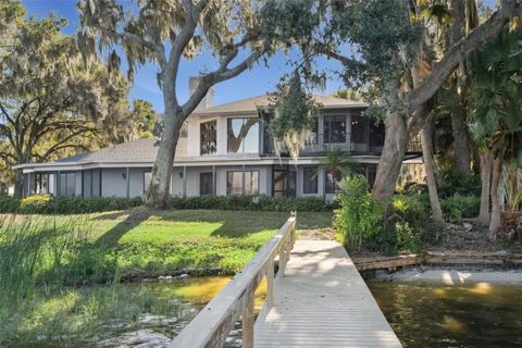 Tiny photo for 16951 Deer Island Road, Tavares, FL 32778 (MLS # G5104554)