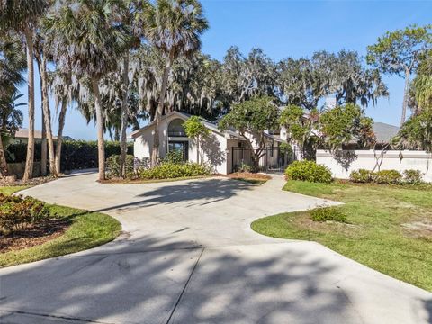 Tiny photo for 16951 Deer Island Road, Tavares, FL 32778 (MLS # G5104554)