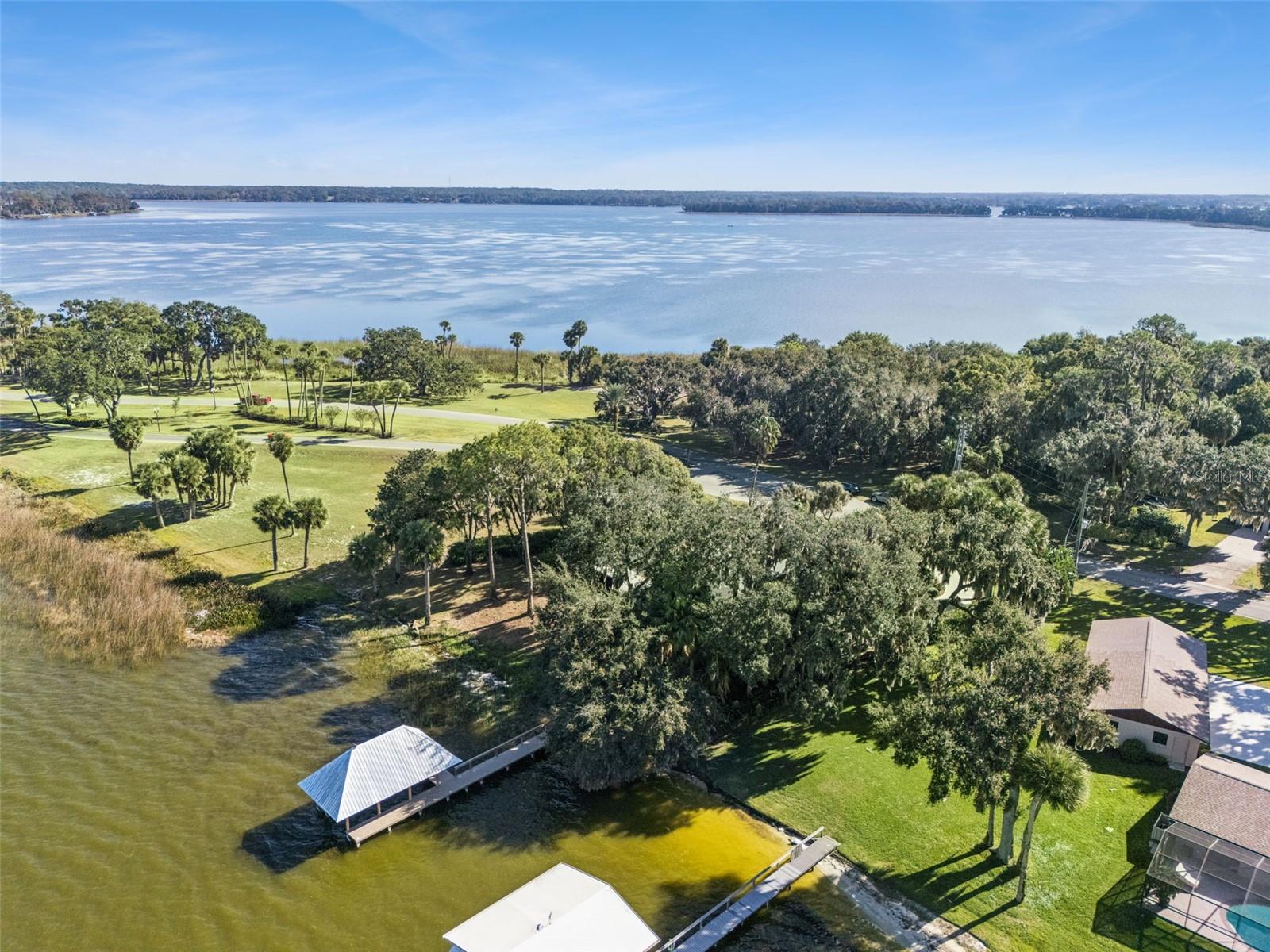 DEER ISLAND ESTATES - Residential