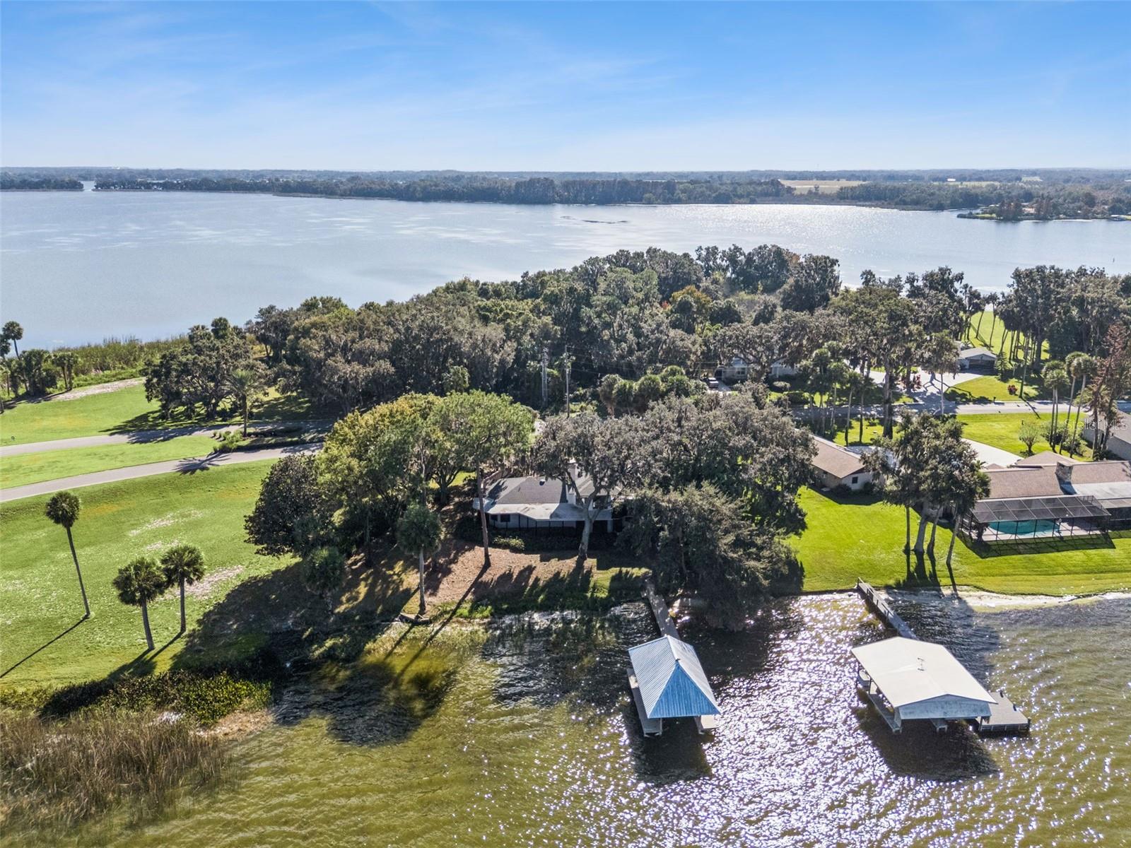 DEER ISLAND ESTATES - Residential