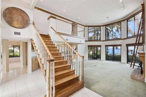 Tiny photo for 16951 Deer Island Road, Tavares, FL 32778 (MLS # G5104554)