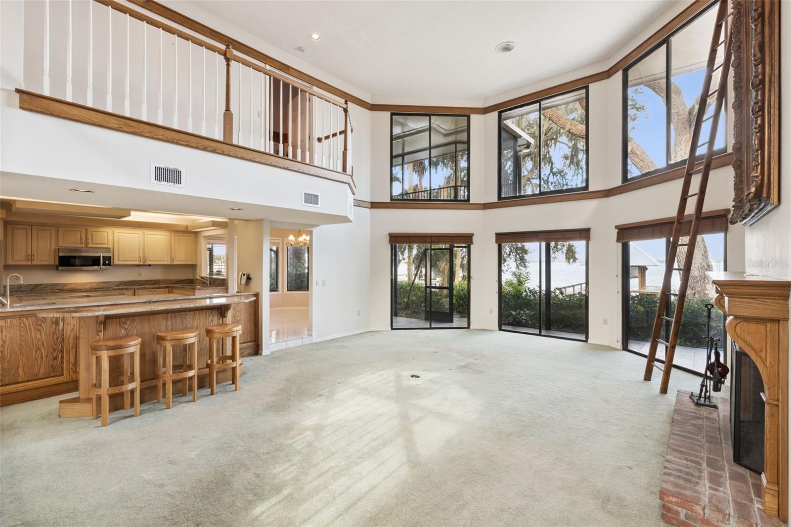 DEER ISLAND ESTATES - Residential