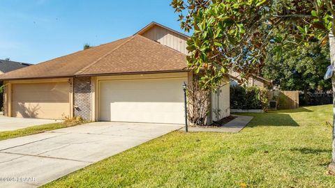 Photo of 6157 Sequoia Drive, Port Orange, FL 32127 (MLS # V4946024)