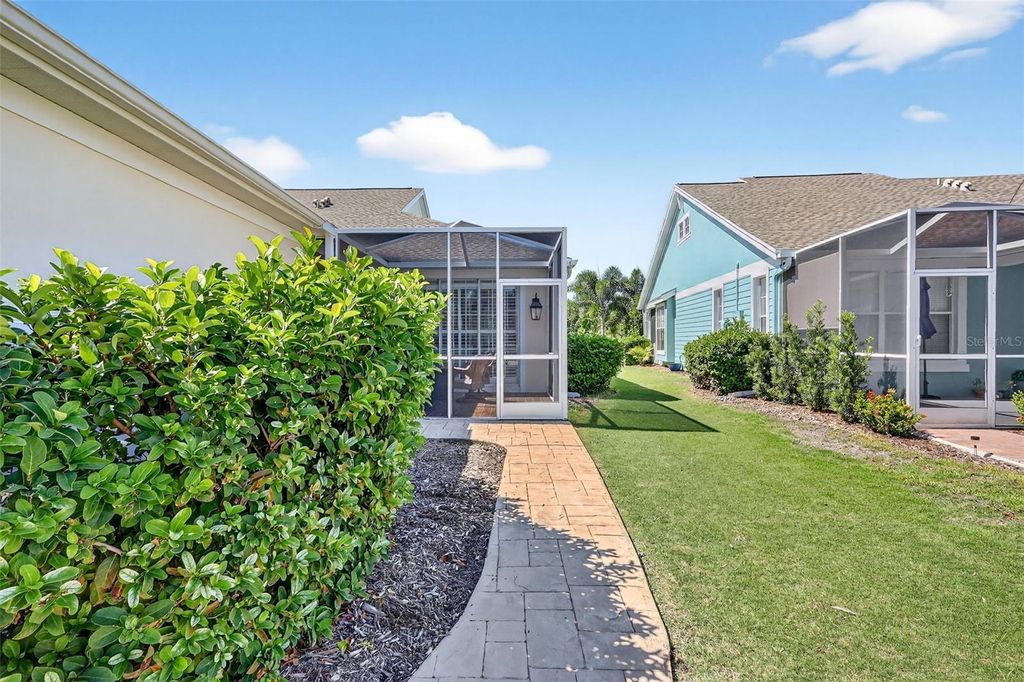Photo of 5610 Golden Isles Drive, Apollo Beach, FL 33572 (MLS # TB8438036)