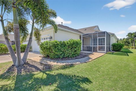 Photo of 5610 Golden Isles Drive, Apollo Beach, FL 33572 (MLS # TB8438036)