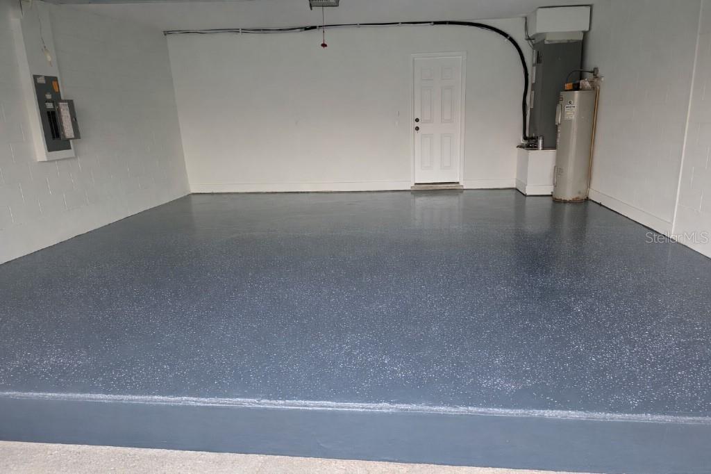 POINCIANA VILLAGE 2 NBHD 3 - Residential