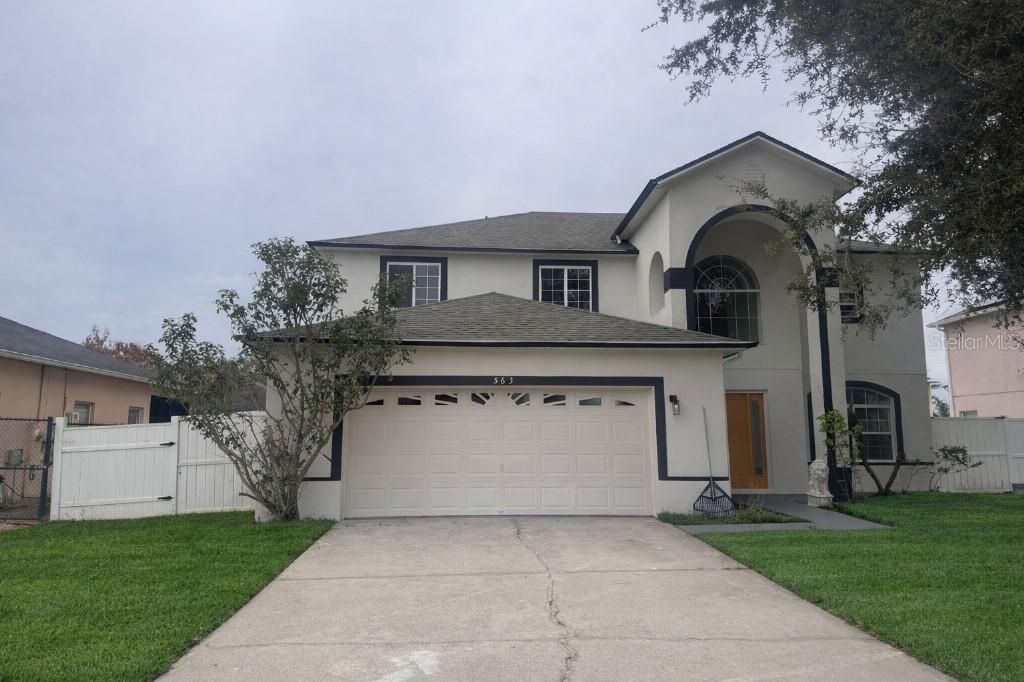 Photo of 563 Bristol Circle, Kissimmee, FL 34758 (MLS # TB8486842)